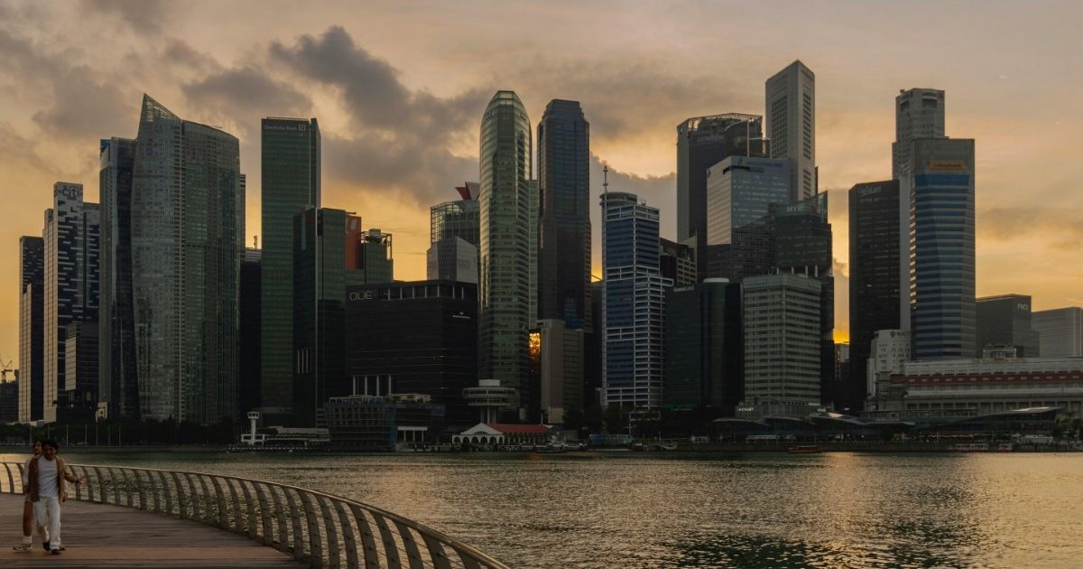 Casting in Singapore Casting in Singapore