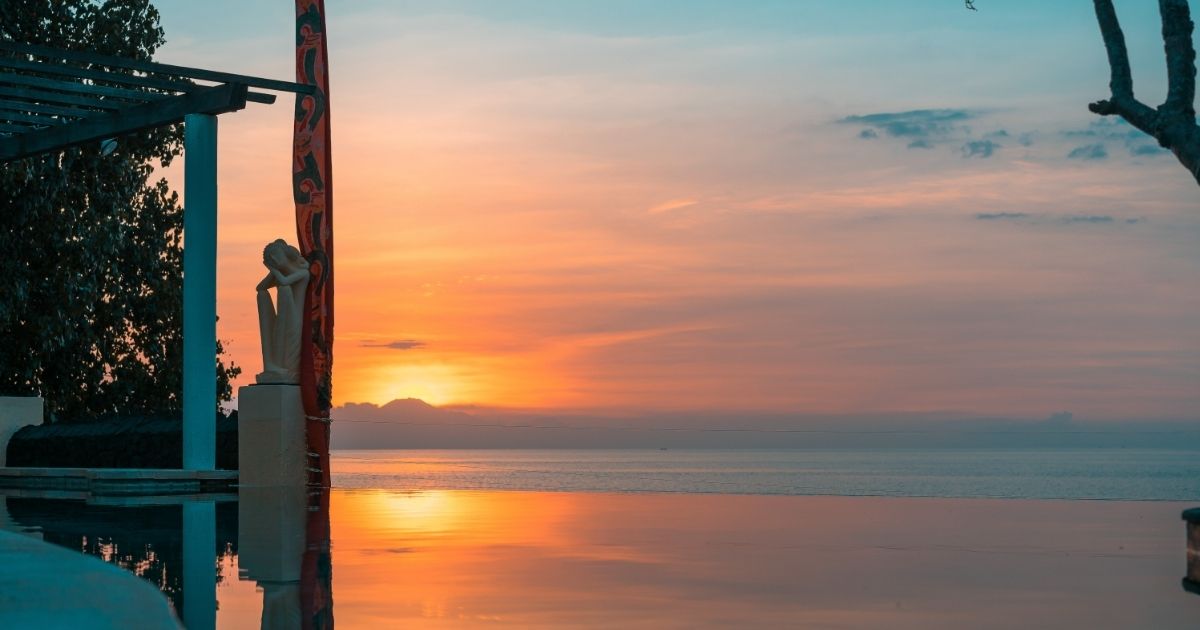 Bali Indonesia Bali Indonesia