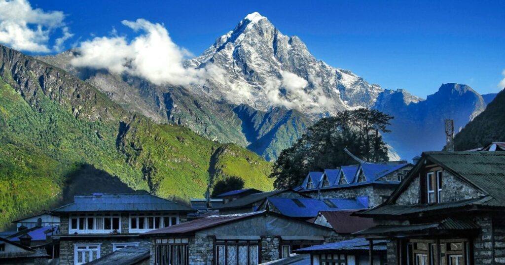 best places to visit in Asia