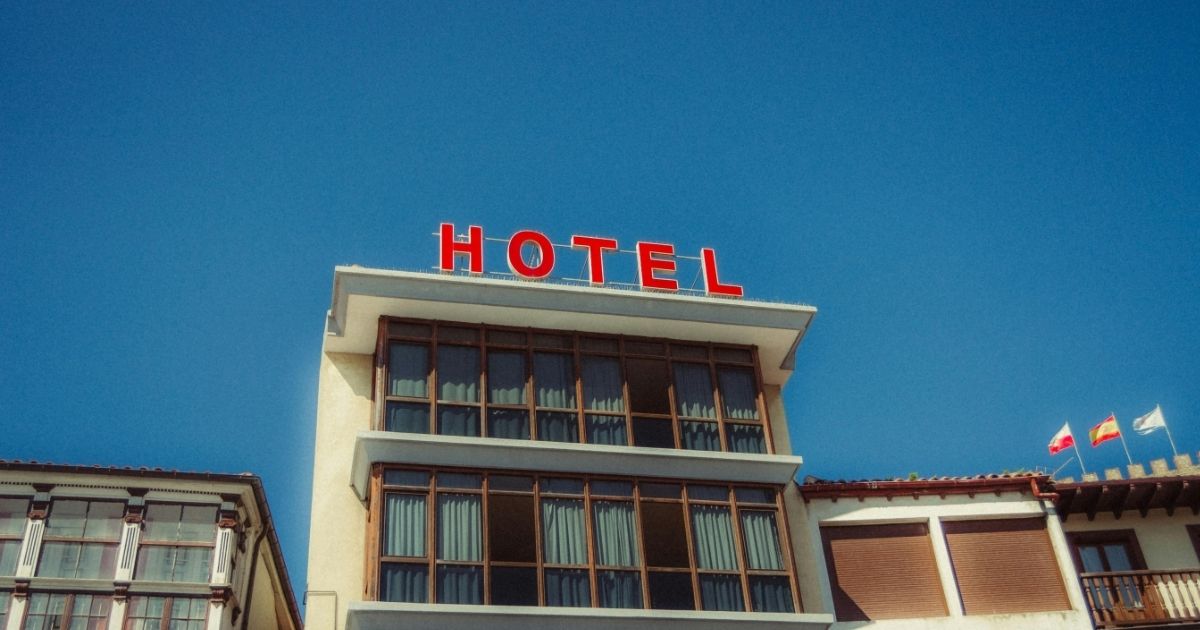 How to Book a Hotel
