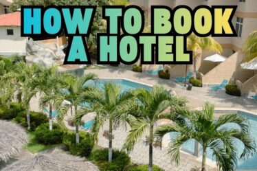 How to Book a Hotel