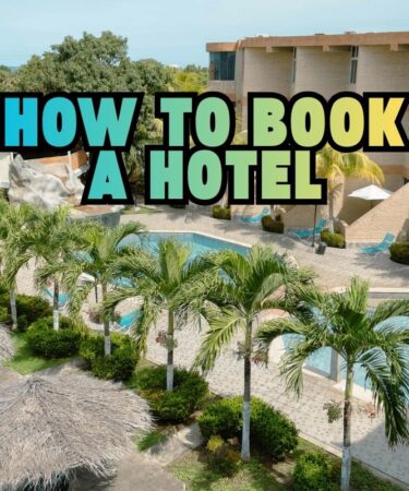 How to Book a Hotel