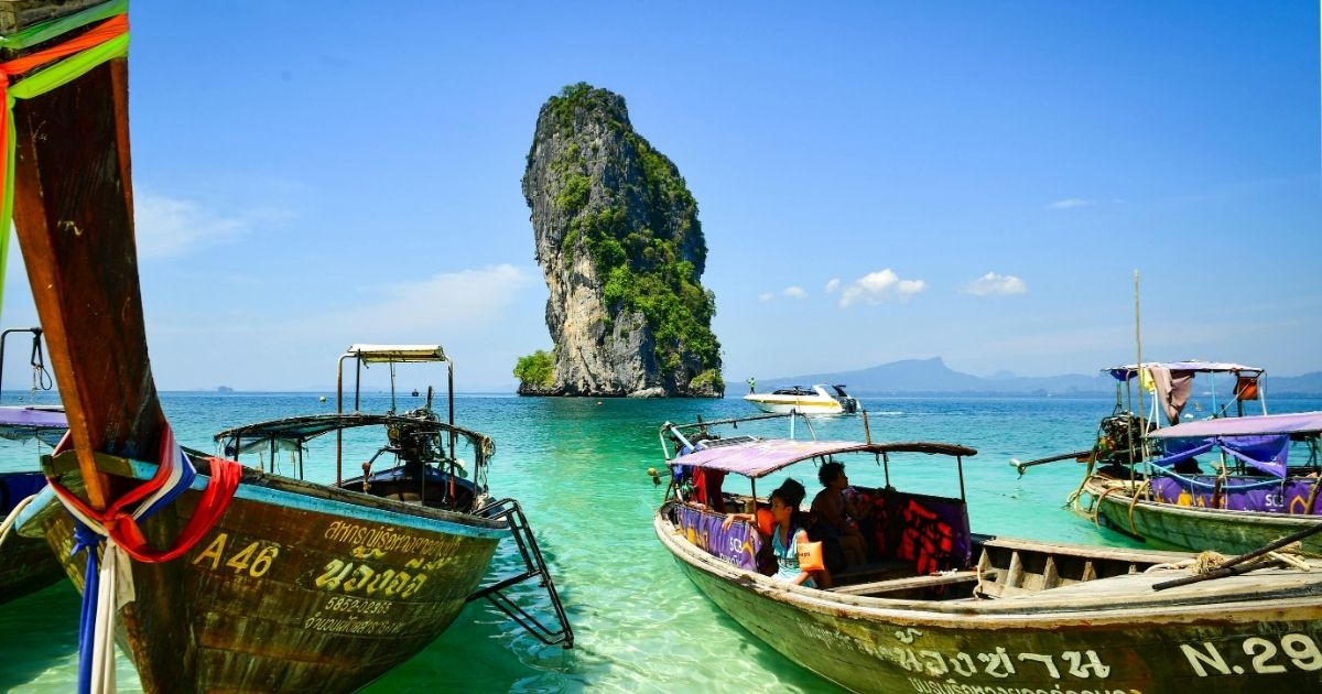 Cheap Places to Travel in Asia