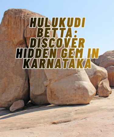 Hulukudi Betta