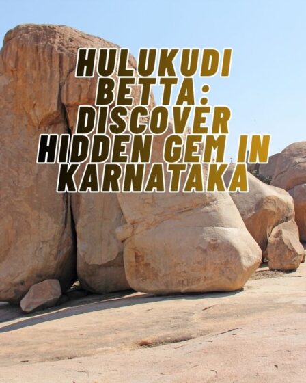 Hulukudi Betta