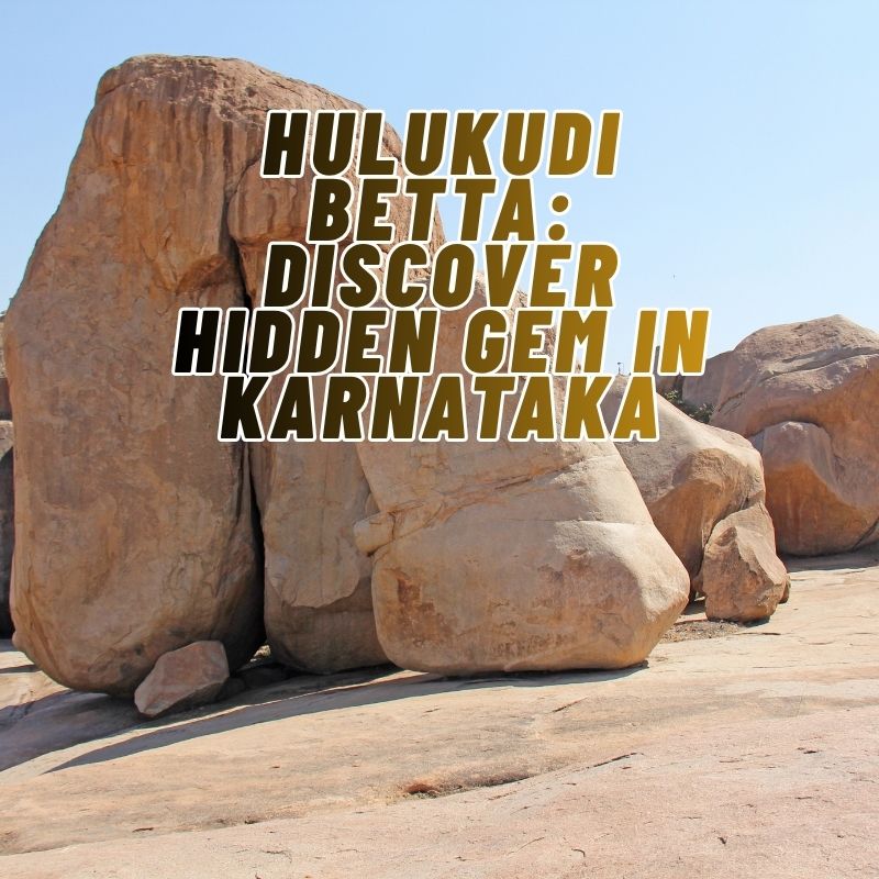 Hulukudi Betta