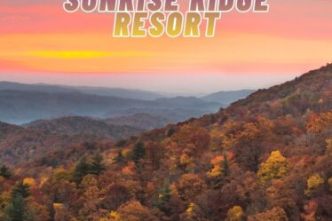 Sunrise Ridge Resort