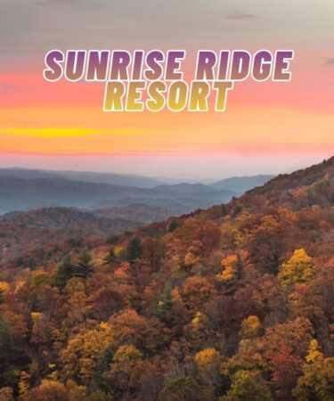 Sunrise Ridge Resort