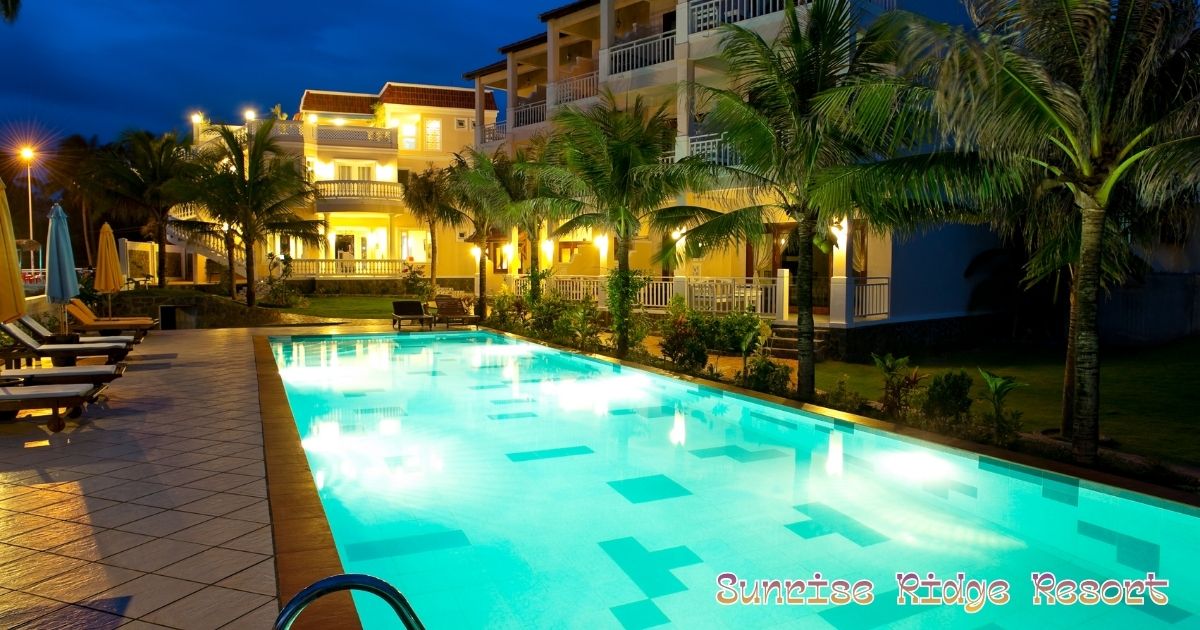 Sunrise Ridge Resort Sunrise Ridge Resort