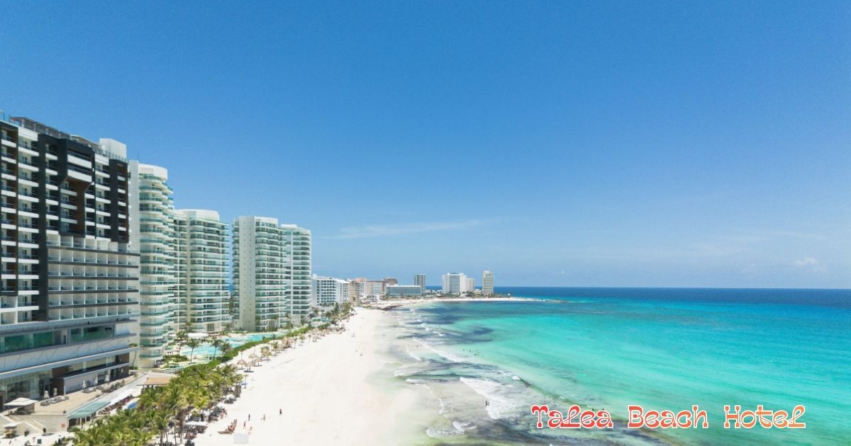 Talea Beach Hotel