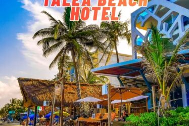 Talea Beach Hotel