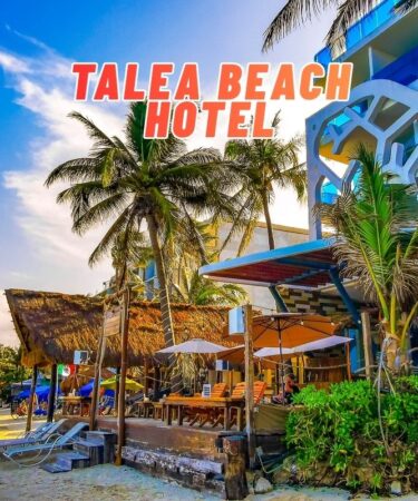 Talea Beach Hotel