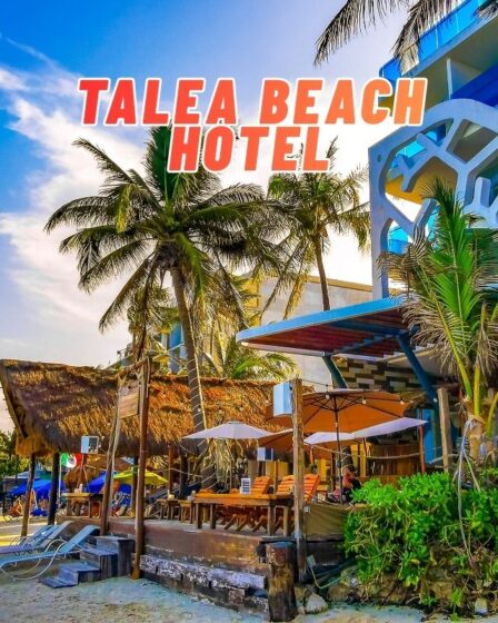 Talea Beach Hotel