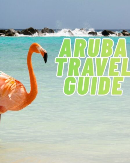 Aruba