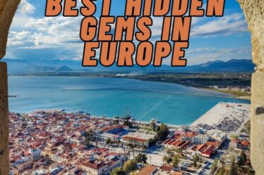 Best Hidden Gems in Europe