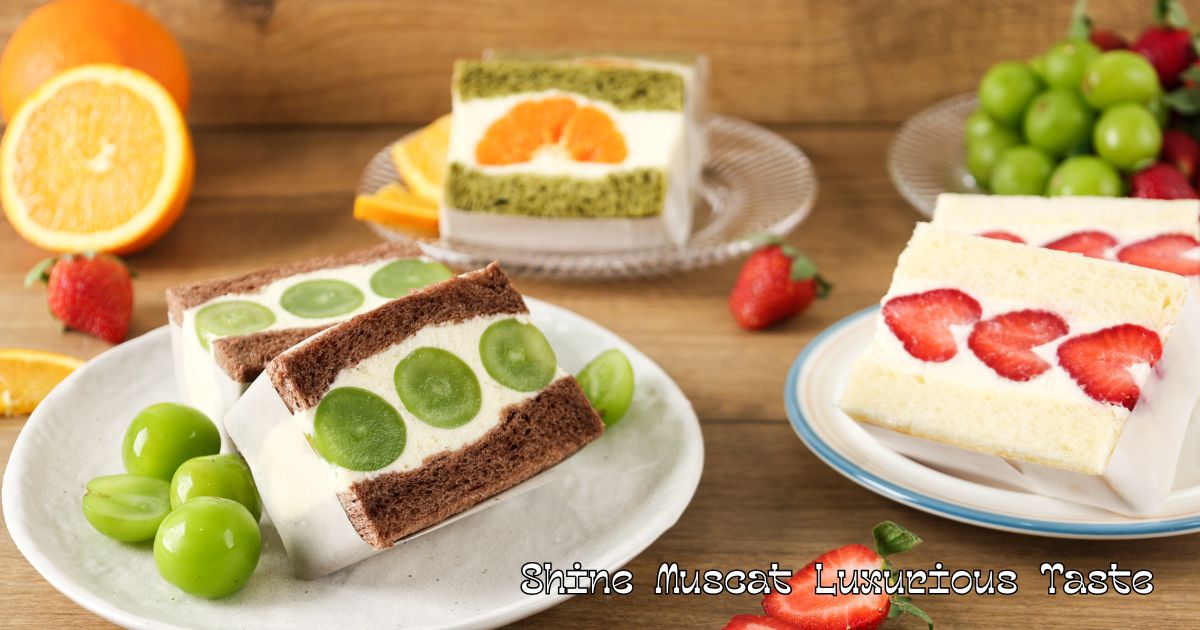 Dessert