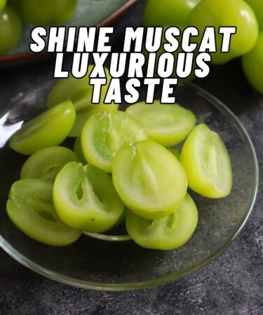 Shine Muscat