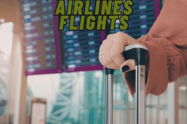 Southwest Airlines Flights