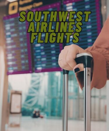 Southwest Airlines Flights