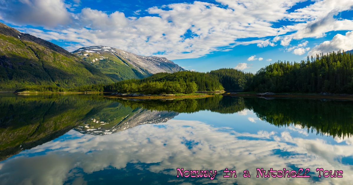 Norway in a Nutshell Tour