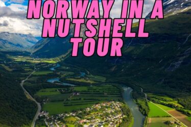 Norway in a Nutshell Tour