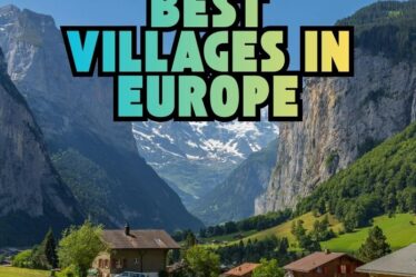 Best Villages in Europe