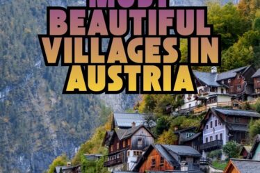 Villages in Austria