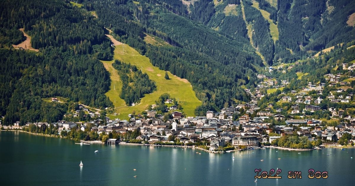 Zell am See Zell am See