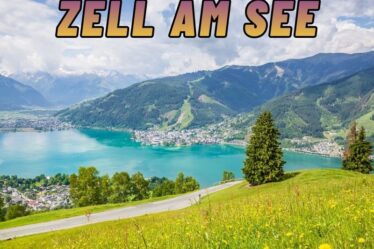 Zell am See