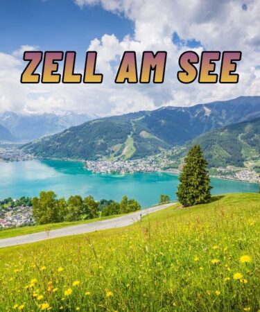 Zell am See