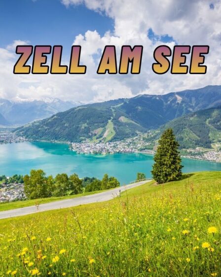 Zell am See