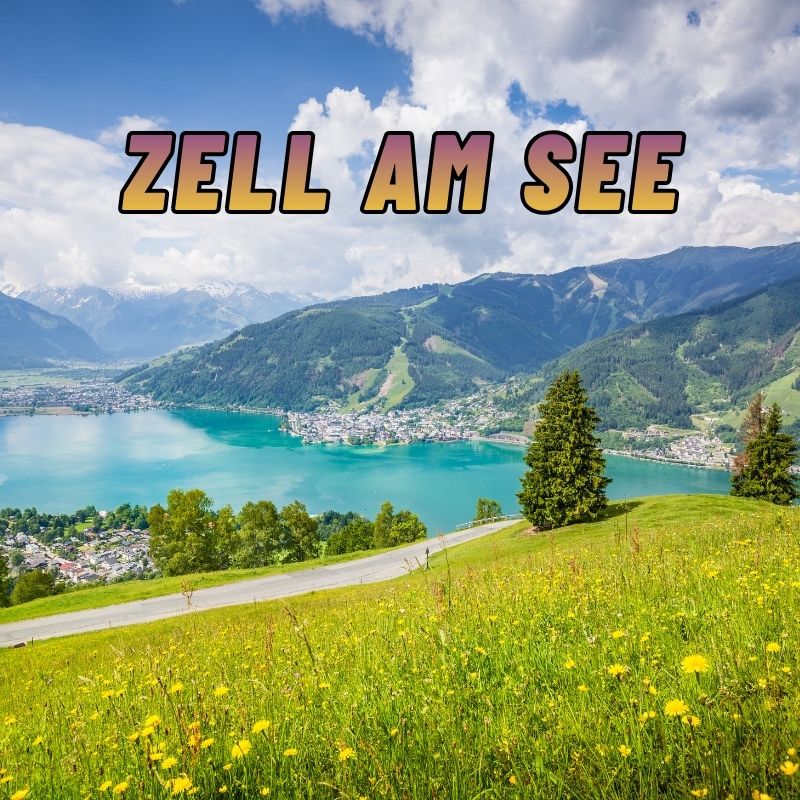 Zell am See