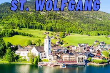 St. Wolfgang