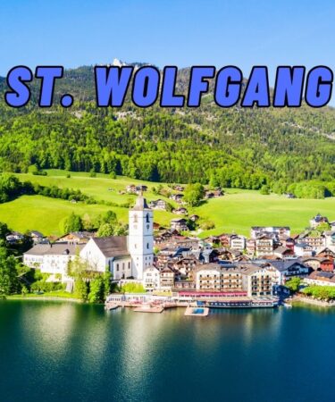 St. Wolfgang