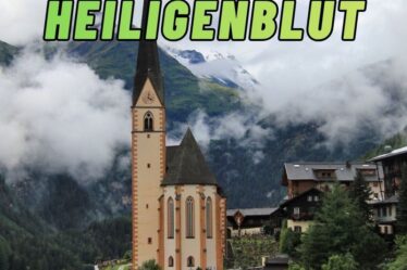 Heiligenblut