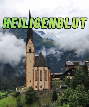Heiligenblut