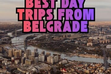 Day Trips from Belgrade