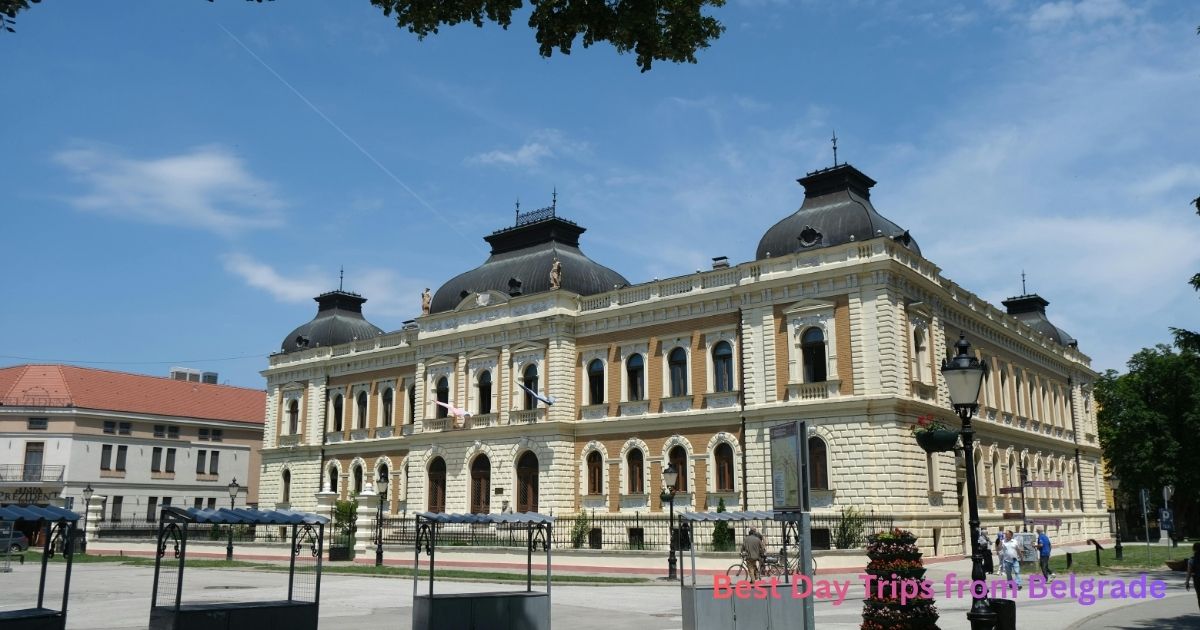 Best Day Trips from Belgrade Best Day Trips from Belgrade