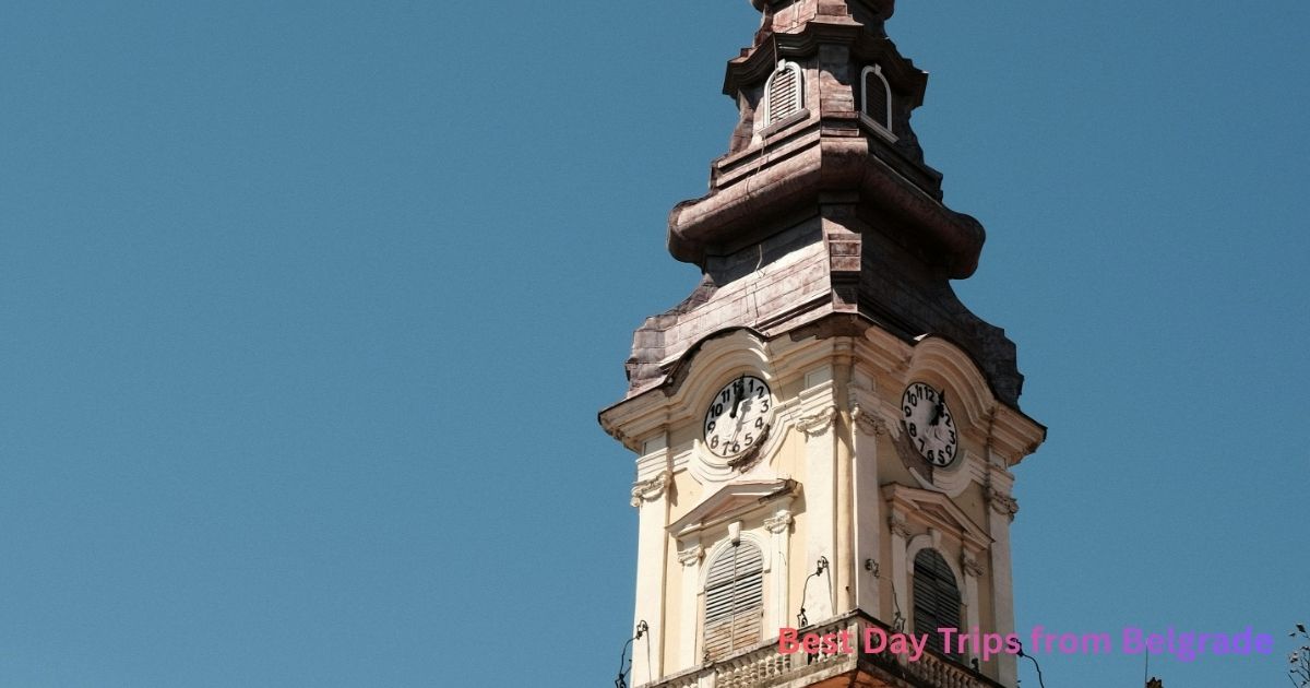 Best Day Trips from Belgrade Best Day Trips from Belgrade