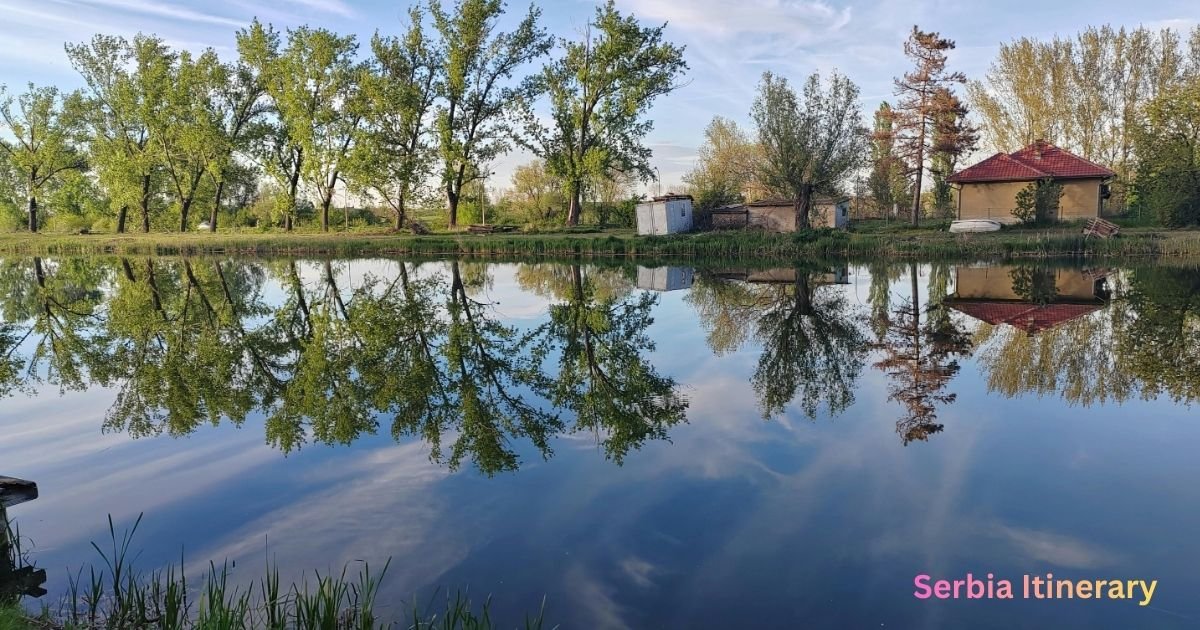 Vojvodina Vojvodina