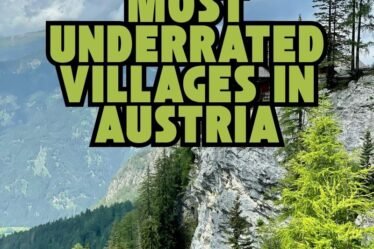 Most Underrated Villages in Austria