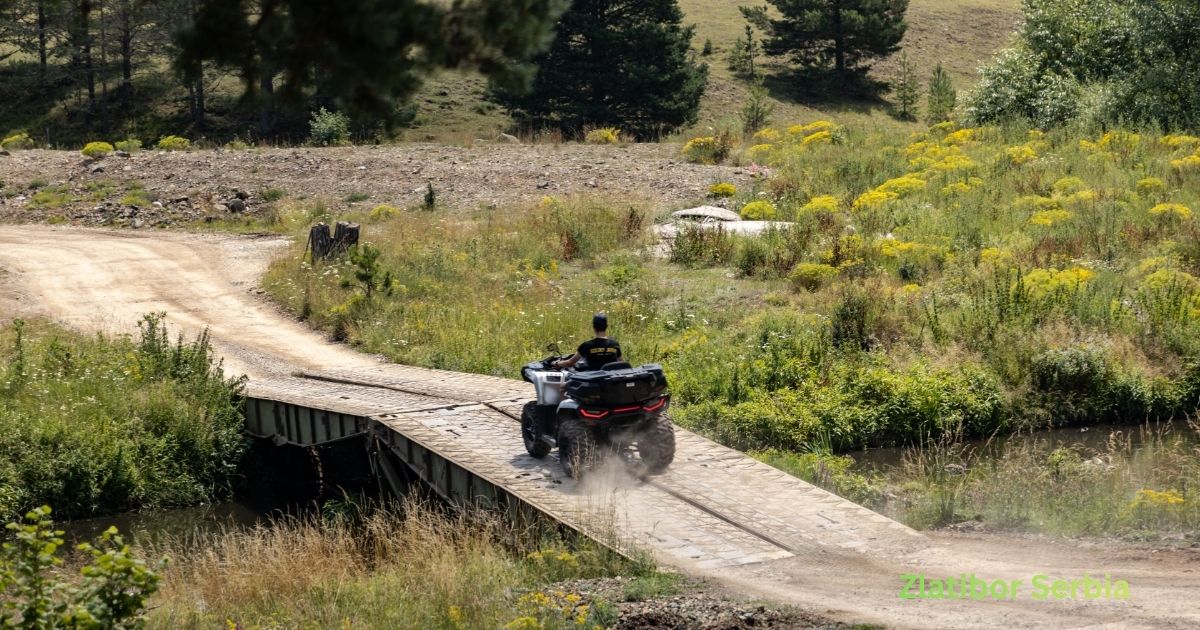 Zlatibor Serbia