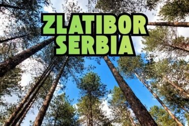 Zlatibor Serbia