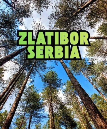 Zlatibor Serbia
