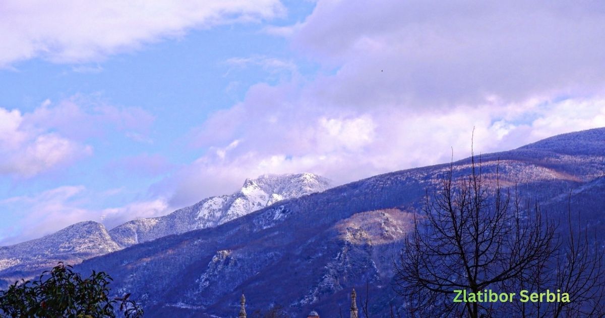 Zlatibor Serbia