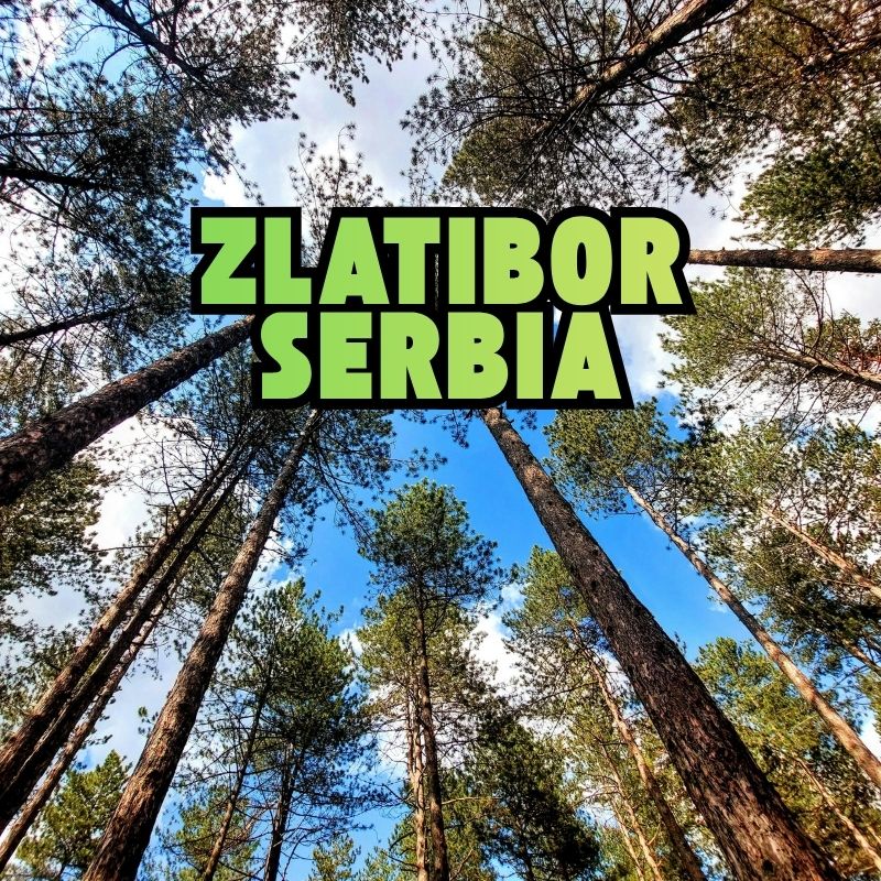 Zlatibor Serbia