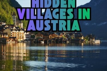 Hidden Villages in Austria